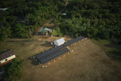 COP 30: soluções sustentáveis devem liderar agenda climática, dizem especialistas - FAS
