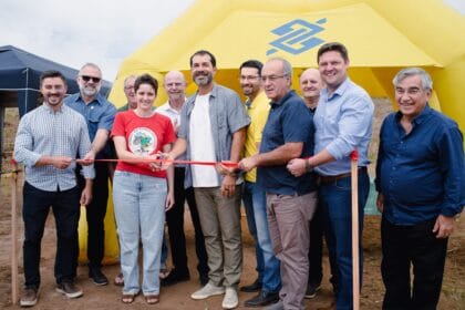Fábrica de Bioinsumos: Revolução na Agricultura