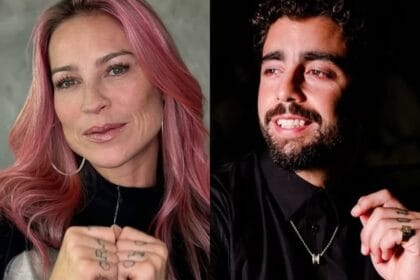 Luana Piovani aproveita fim de veto judicial e detona Pedro Scooby