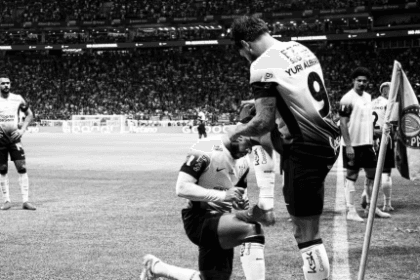 Os estaduais de futebol são sempre um grande sucesso