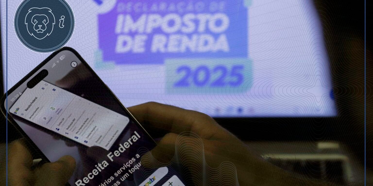 Quem precisa declarar o Imposto de Renda?