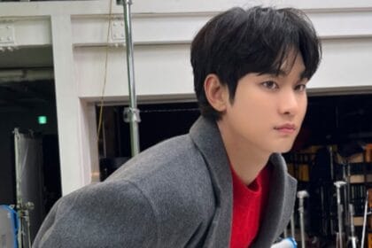 Kim Soo-hyun, ator mais bem pago da Coreia do Sul, chora e nega envolvimento na morte da ex: ‘Não sou assassino’