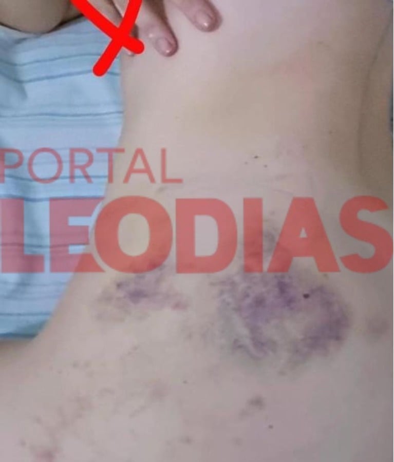Divulgação: Arquivo pessoal
