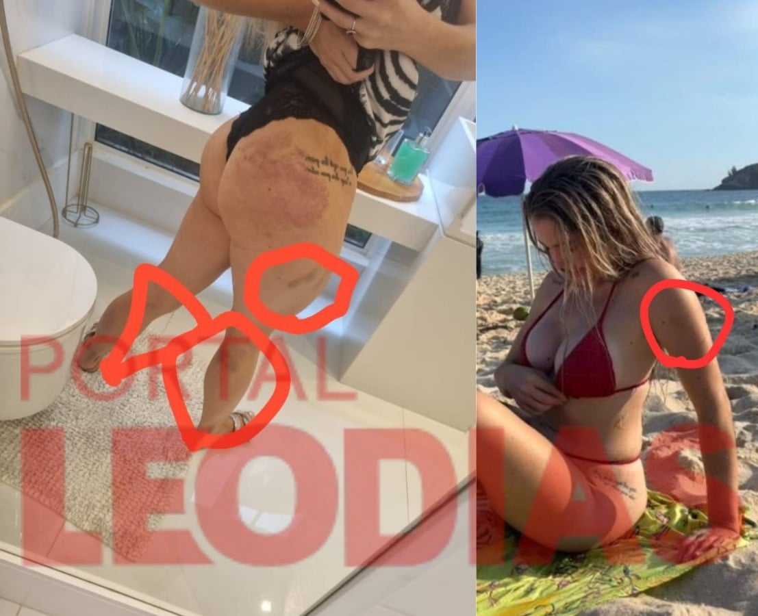 Divulgação: Arquivo pessoal