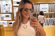 Clipe de Deolane para na Justiça e fim da ação se aproxima