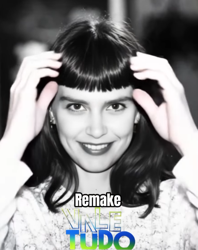 Reprodução: Instagram/Débora Bloch
