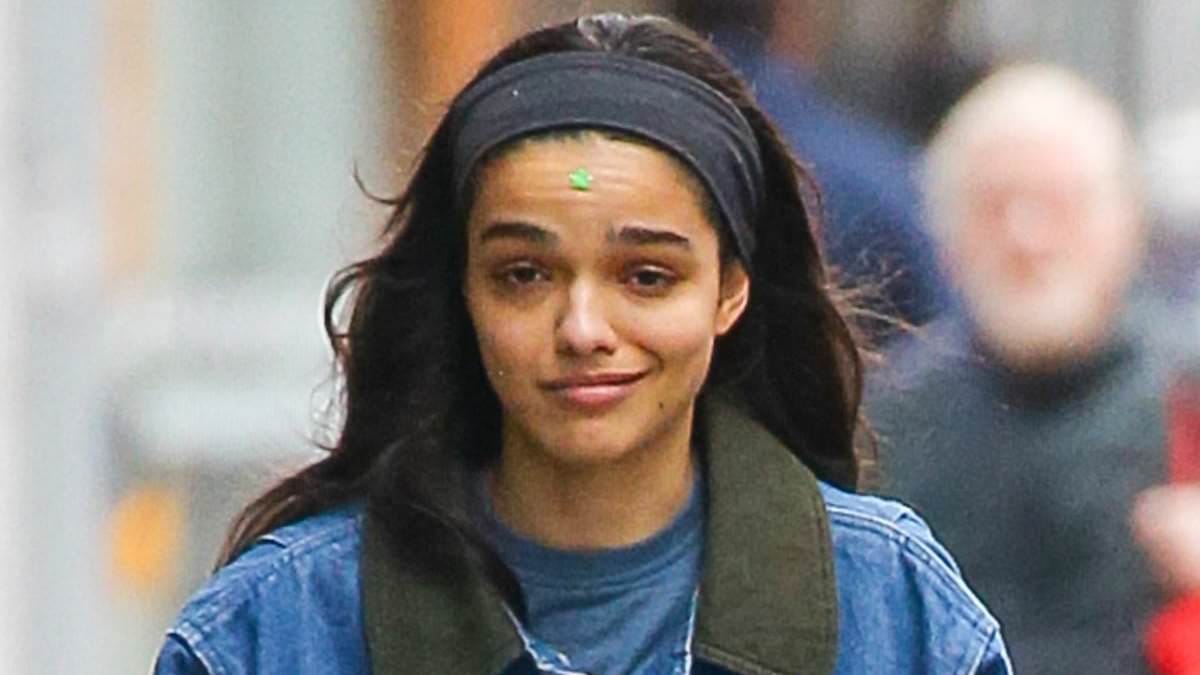 Rachel Zegler esvoaçou que a Disney Braces por uma derrota de US $ 115 milhões sobre o desastre de Branca de Neve 'Acordado'