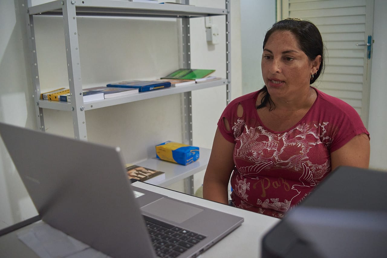 Sustentabilidade e saúde: como a FAS leva atendimento a comunidades isoladas da Amazônia - FAS