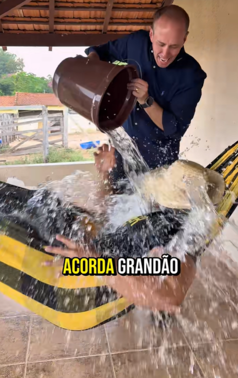 Reprodução/ TikTok