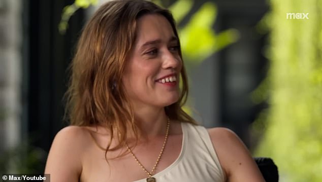 Seus fãs, que foram em sua defesa quando pensaram que a HBO a havia prejudicado, apoiou os comentários