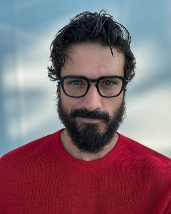 Murilo Cezar / crédito Instagram