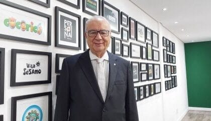 Eleição do novo presidente da TV Cultura será no dia 14 de maio