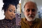 Juliana Oliveira e Otávio Mesquita estão envolvidos em uma polêmica sobre estupro