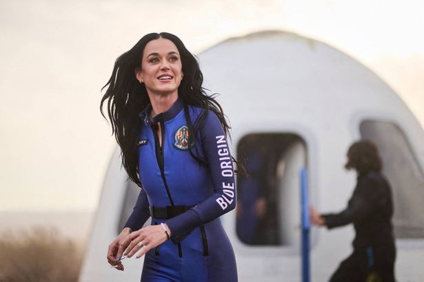 Ela foi ridicularizada por suas ações