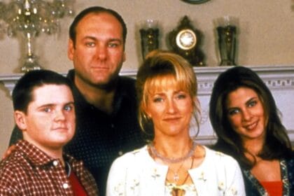A filha de Sopranos Star morta aos 58 anos após a batalha do câncer
