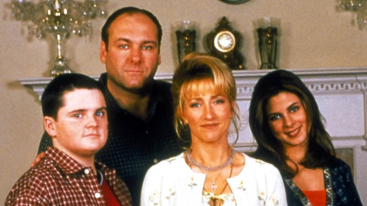 A filha de Sopranos Star morta aos 58 anos após a batalha do câncer