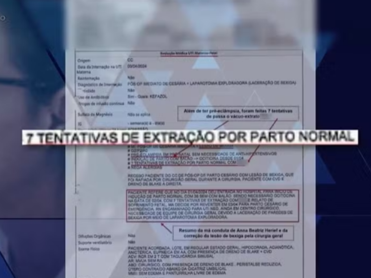 Reprodução/Globo