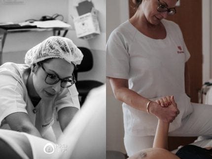 Médica influencer é acusada de violência obstétrica: "Custou a vida do meu filho"