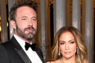 Ben Affleck e Jennifer Lopez colidem com mais de US $ 68 milhões conjugais depois de ficar no mercado por quase um ano