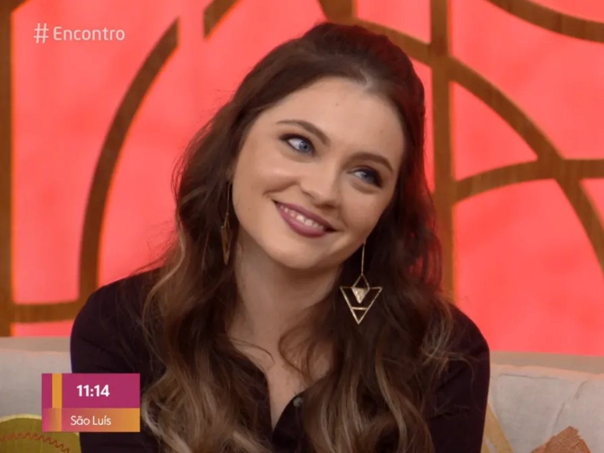 Reprodução/TV Globo
