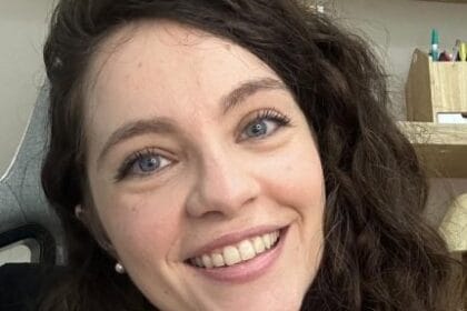 Cecília Dassi, ex-atriz da Globo, esclarece boato de morte falsa e pede ajuda