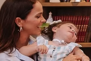 Leticia Cazarré e Maria Guilhermina