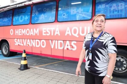 elo humano em tempos de escassez – Tribunal de Contas do Estado do Amazonas