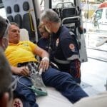 Após receber socorro pelo SUS, Bolsonaro anuncia que deve passar por cirurgia – Brasil de Fato
