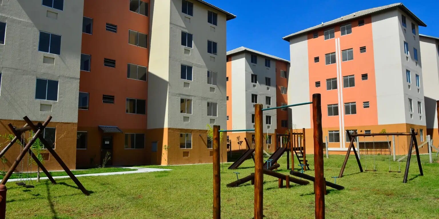 Conselho Curador do FGTS aprova nova faixa do Minha Casa, Minha Vida