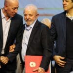 Lula defende isenção do imposto de renda para quem ganha até R$ 5 mil