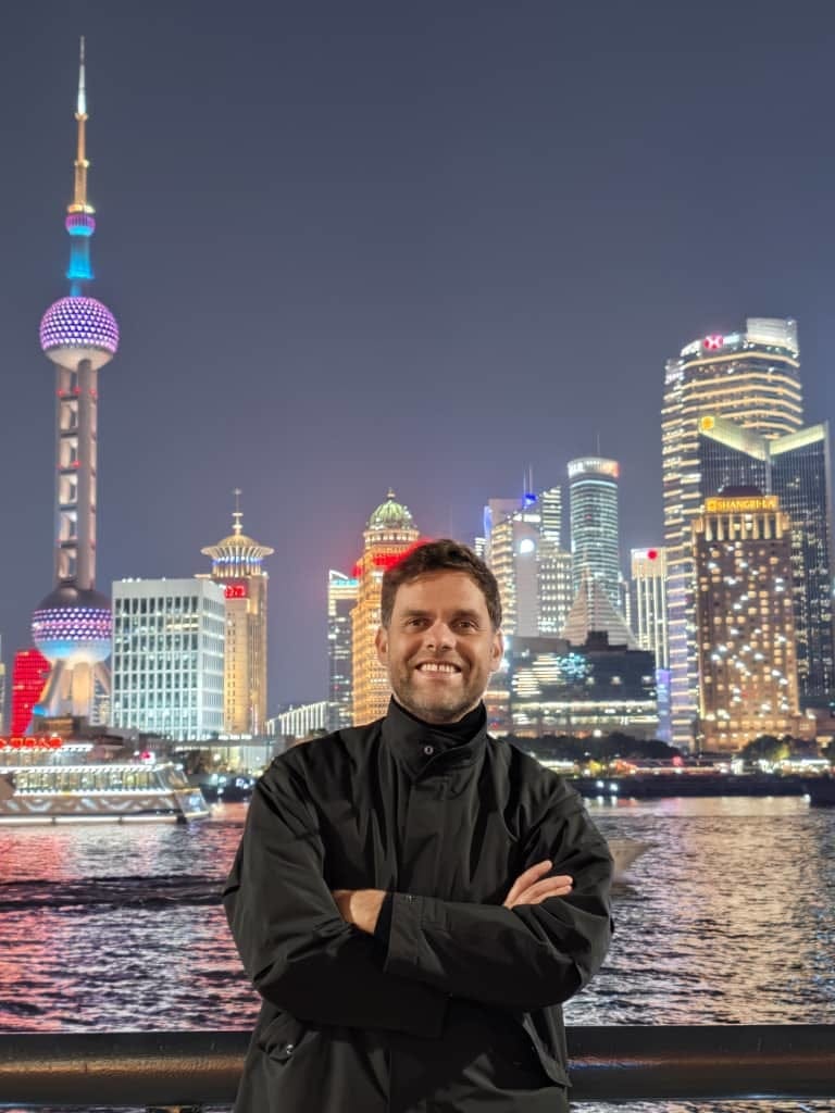 Paraná e China podem cooperar em agricultura familiar, tecnologia e meio ambiente, diz deputado Goura – Brasil de Fato