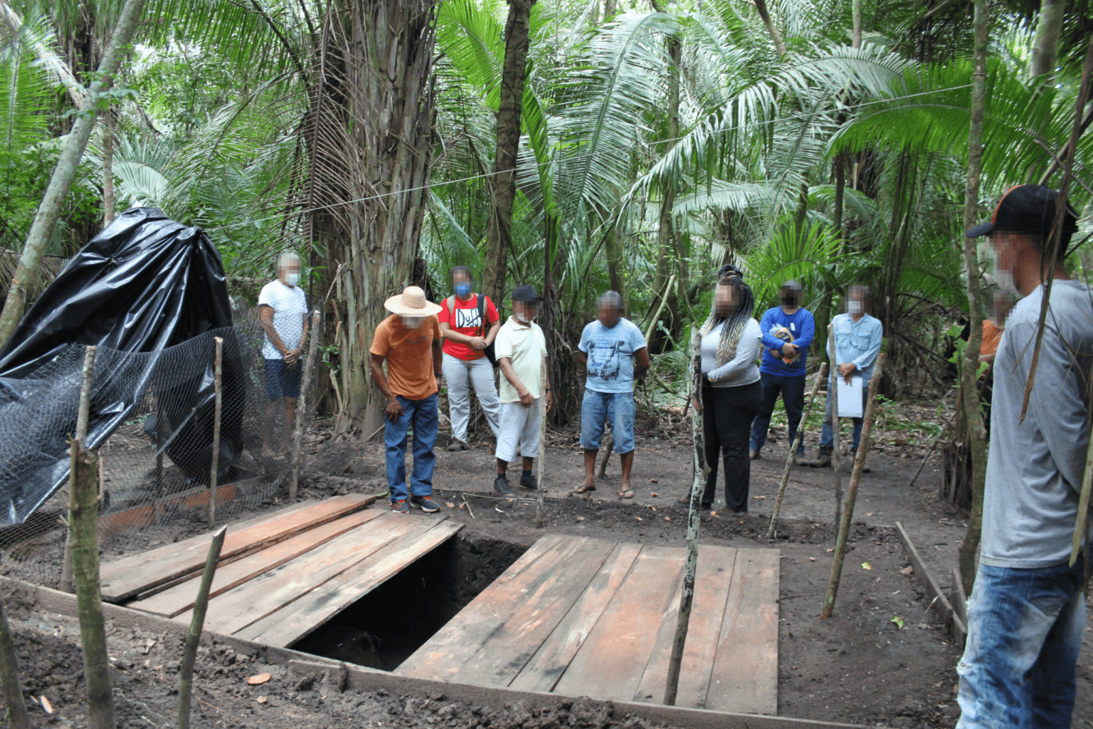 Somente 7 dos quase 28 mil sítios arqueológicos no Brasil são tombados pelo Iphan, aponta estudo – Brasil de Fato