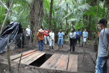 Somente 7 dos quase 28 mil sítios arqueológicos no Brasil são tombados pelo Iphan, aponta estudo – Brasil de Fato