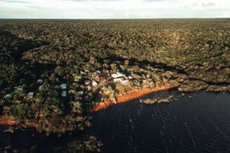 Em 2024, trabalho socioambiental da FAS beneficiou mais de 21 mil famílias - FAS