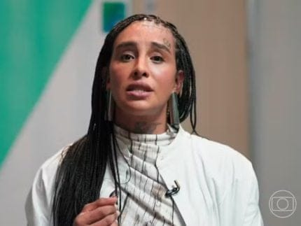 Recomeço: Linn da Quebrada detalha internação, revela medos e desmente fake news