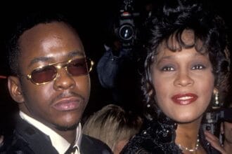 O guarda -costas de Whitney Houston revela a afirmação de Bombshell Bobby Brown que ficou em segredo por décadas