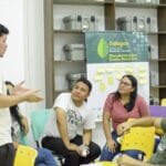 Em Tefé, sociedade civil participa de diálogos para construção do Plano Estadual de Bioeconomia do Amazonas - FAS