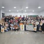 Capacitação em Manaus une ciência e educação no enfrentamento ao Aedes aegypti - FAS