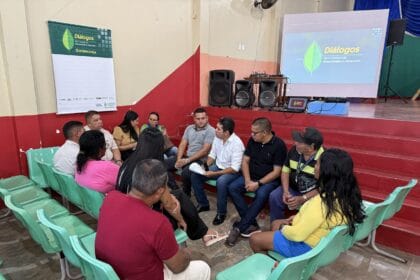 Boca do Acre, Juruá e Lábrea recebem eventos de Diálogos voltados à construção do Plano Estadual de Bioeconomia - FAS