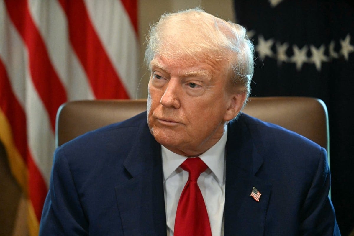 Escolha de papa dos EUA representa afronta a Trump, sugere cientista político – Brasil de Fato