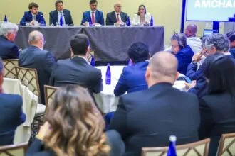 MP de desoneração de data centers deve sair nesta semana, diz Haddad