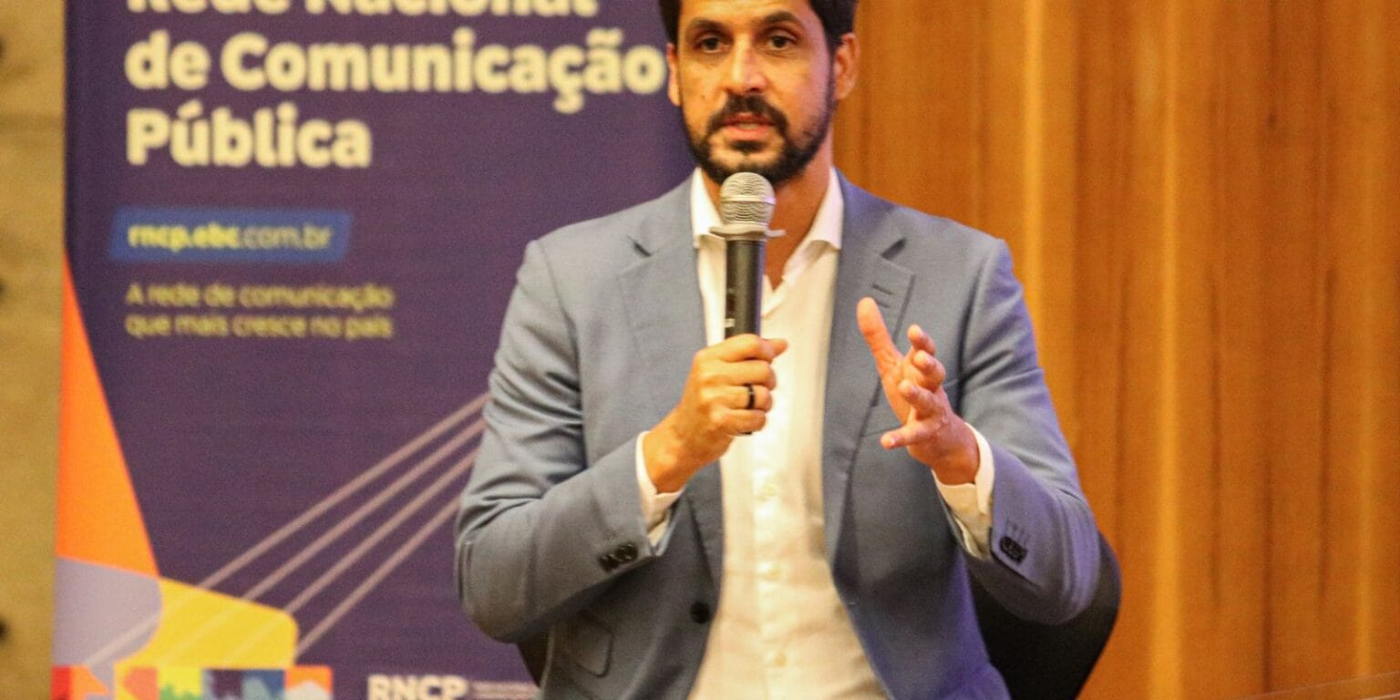 Rede Nacional de Comunicação Pública discute fortalecimento do setor