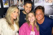 Poliana Rocha, Zé Felipe, Virginia Fonseca e Loenardo