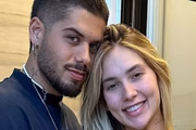 Zé Felipe e Virginia Fonseca.