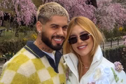 Zé Felipe e Virginia Fonseca