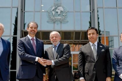 Brasil e Interpol vão ampliar colaboração mútua no combate ao crime