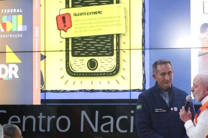 Defesa Civil: governo testa sistema de alerta em cidades do Nordeste