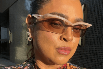 Preta Gil agradece irmã e amiga que a acompanham em tratamento experimental nos EUA