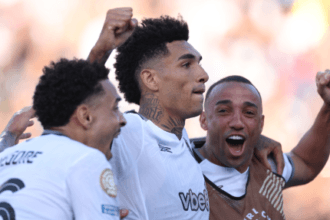 Fim do tabu! Botafogo bate o PSG e faz história no Mundial de Clubes