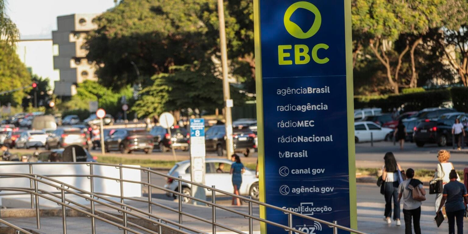 EBC volta a ter participação social com Comep; membros foram nomeados